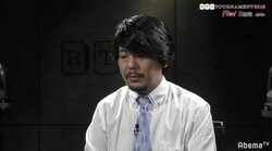 勝又健志、激闘制し2戦目トップ「1回戦を挽回できた」／麻雀・RTDトーナメント2019決勝