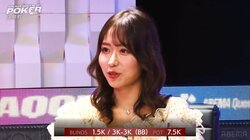 現役ナースが飲酒プレイ！？「飲んだ方が集中できる」と衝撃告白／ポーカー・AQOP