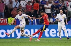 “EURO最優秀ゴール”は神童ヤマルの衝撃ゴラッソに決定！「スーパースターの誕生」「芸術作品」「16歳とか嘘だろ」「メッシを超えるかも」など世界中で話題沸騰