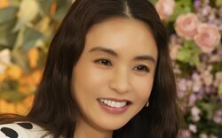 「ボスママ狙ってますね！」滝沢眞規子、異次元すぎる“ママ友ランチ会コーデ”6パターンに絶賛の声「カリスマすぎて仲良くなりたい」