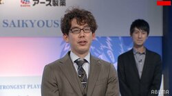 渋川難波、薄氷を踏む優勝でファイナルへ「とにかくうれしいの一言」／麻雀最強戦2022 タイトルホルダー頂上決戦