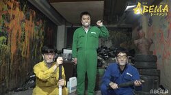 壊して殴ってストレス発散！？チーム三浦のワイルドな一面にファンもビックリ 伊藤匠五段「これはクセになるとマズイ」