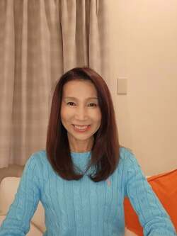  武東由美、いろいろと不調が出てくると思う60代「1日20回ぐらいトイレに行っていました」 