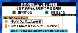 男女平等が少子化救う?得手不得手で役割も変えるべき?専業主夫の葛藤と現実
