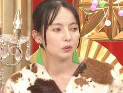 14歳でデビューしたベッキー「2年目でウッチャンと『笑う犬』」エリート過ぎるキャリア告白