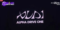 『BOYS II PLANET』デビューグループ名は「ALPHA DRIVE ONE」に決定