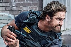 壮絶な銃撃戦、その裏側とは！？『ザ・アウトロー』キャスト＆スタッフが語るメイキング映像解禁