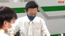 近藤誠一が快勝でマイナスポイント完済「ここに来て調子が上がった」／麻雀・最高位戦A1リーグ