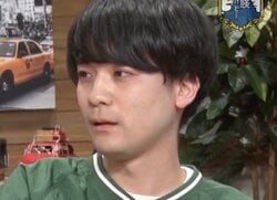 ダウ90000・蓮見「星野源さんのLINEを未読無視」溜まっているLINEの返信件数に衝撃