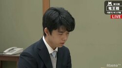 将棋・3月25日週の主な対局予定　26日に豊島・渡辺の“二冠対決”実現　藤井七段は27日に年度最終戦