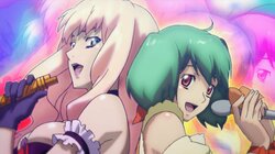 "Macross" New Diva Audition Announced, Megumi Nakajima & Minori Suzuki Cheer "I'll be waiting here too"