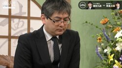「剛直」「長考」「格調」　四段当時にタイトルを獲得した二枚目・郷田真隆九段