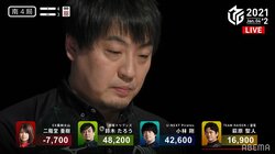 欲しいトップは「無理矢理もぎ取った」剛腕・鈴木たろう、冴えまくりの勝利にファンも「キレッキレ」と唖然／麻雀・Mリーグ