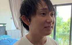 “一夫多妻”の37歳男性 寝室ベッドに置かれたものに衝撃「娘ちゃんが見ていいやつかな？」