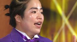 かまいたち濱家「スゴいな…こいつ」ゆりやんの衝撃行動に芸人たちが度肝抜かれる「憑依してる」