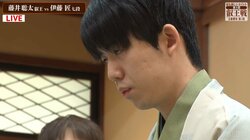 藤井聡太叡王、新年度最初の防衛戦を白星発進！同学年の挑戦者・伊藤匠七段に勝利し4連覇へ前進／将棋・叡王戦五番勝負