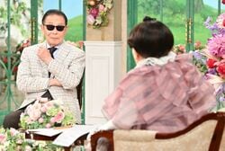 タモリ、『笑っていいとも！』生放送で黒柳徹子が喋り続けた伝説のエピソード披露「全部のコーナーなくなりました」