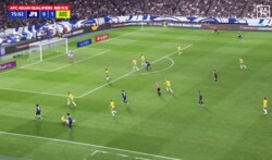 「しれっと倒した」三笘薫、“バスケの技”が話題沸騰！ 頭脳的すぎるスクリーンで同点弾を隠れアシストした瞬間「今日のハイライトだ」