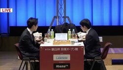 永瀬拓矢二冠、全棋士参加の一般棋戦初優勝に王手　午後2時30分から千田翔太七段と決勝／将棋・朝日杯