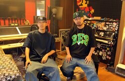 MULBE、4月にclubasiaにて開催されたリリパより『NO MATTER WHAT" feat. ISSUGI (prod. 16FLIP)』のLIVE映像が公開！