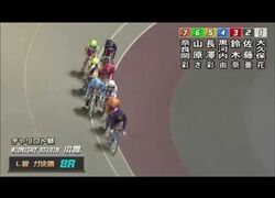 鈴木奈央、小倉競輪ミッドナイト『チャリロト杯』完全優勝「可愛くて強いは最強」「カッコ良すぎ」ファン祝福／ガールズケイリン