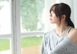 “ミス・パーフェクト”プロ雀士・東城りお、初フォトエッセイ『Sai:』が6月24日発売 撮り下ろしスペシャルグラビアに本人提供の過去写真も