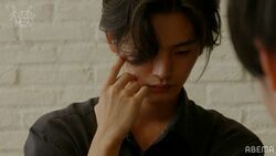 「全部ひとりで抱えて…」「思った以上に辛い」オオカミくんだったマサ、過去の気遣いにメンバーは涙『オオカミくん』第11話