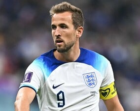 痛恨のPK失敗…イングランド主将ケインが思いを綴る「これもスポーツの一部」「精神的、肉体的に強くなって次の挑戦に――」【W杯】