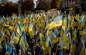 ウクライナがFIFAにイラン代表のW杯追放を訴え…人権問題とロシアへの軍事関与が理由