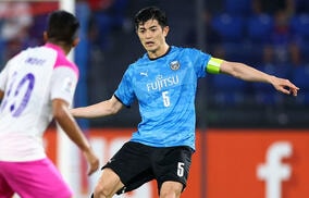 川崎Fの主将、日本代表DF谷口彰悟が海外移籍のため退団決定「チャレンジをしなかったことの後悔はしたくない」