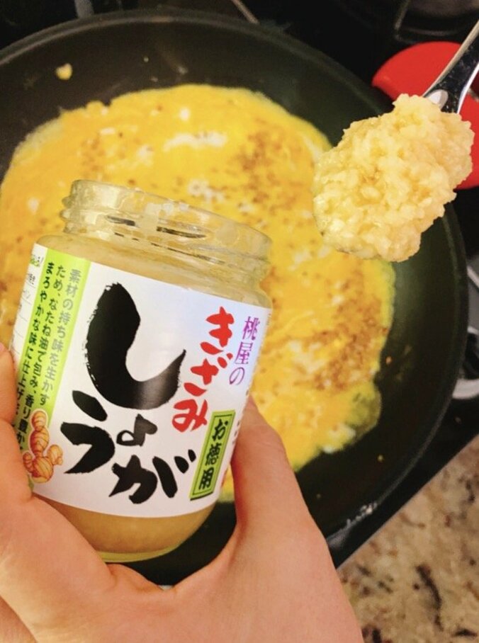 藤原紀香、“卵焼きに入れて大正解の具”を紹介「とても、好評でした」 2枚目