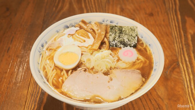 “声優AD”が池袋の人気ラーメン店を食べ歩き！  汁なし担担麺から濃厚鶏白湯スープまで 2枚目