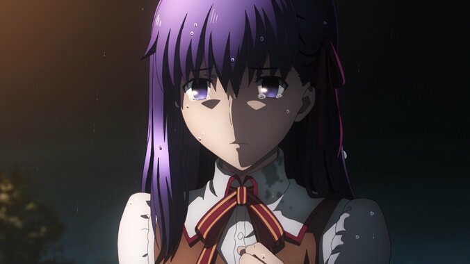 「15年の歳月は無駄じゃない」大反響の劇場版アニメ「Fate[HF]」最終章、杉山紀彰＆下屋則子からファンへ送るメッセージ 5枚目