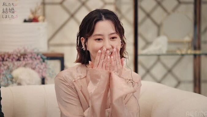 交際経験ゼロの話題のイケメン俳優「まさか21歳で結婚するなんて…」