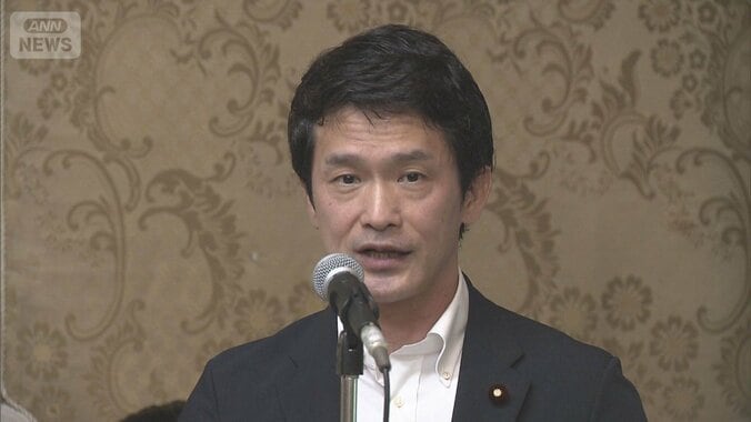中道分裂「民主改革」初総会　2人入党せず「少数精鋭」“1人残して年間17億円”批判も 1枚目