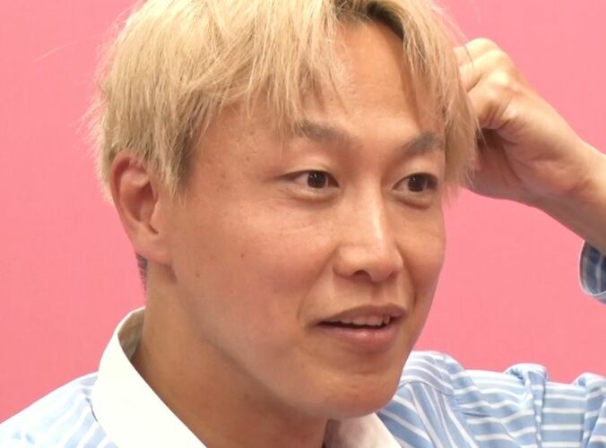 【写真・画像】小森純「マネージャーが告ってきて…」カバンの中にあったものに驚き　1枚目