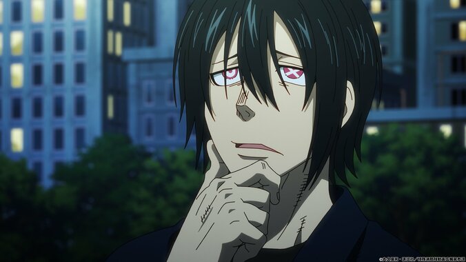 What is the Purpose of the Great Cataclysm... Anime 