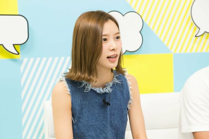 パンサー向井、モデル里々佳の「気になる人には3日返信しない」発言に「めんどくさいです」とバッサリ 2枚目