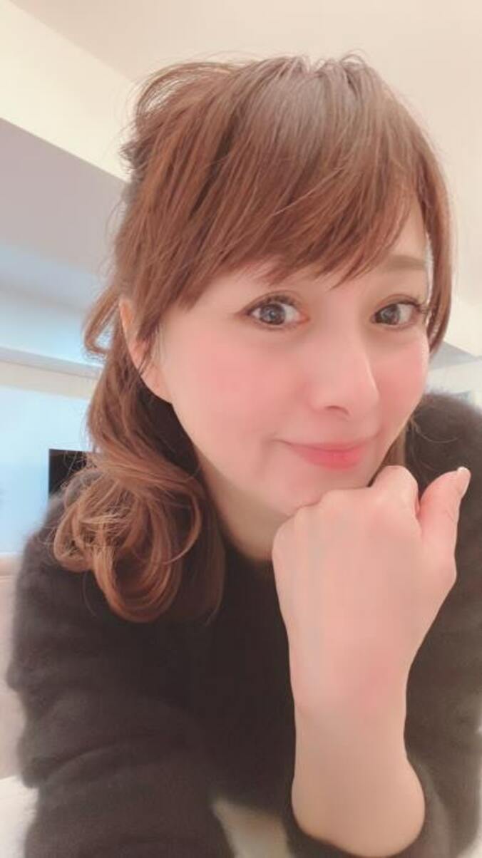  渡辺美奈代、子ども達が大きくなり変化したこと「少しの時間でも大切」  1枚目