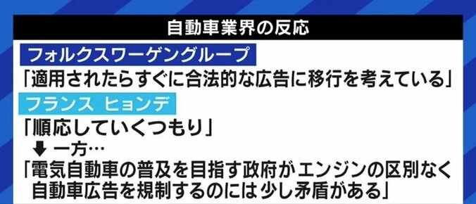 クルマの広告なのに?フランスで自転車や徒歩を薦める表現を義務化へ…ヨーロッパでは“SDGsの流れに乗った方が勝ち”と精鋭化も? 6枚目