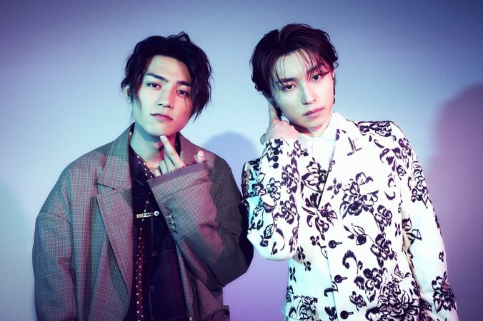 阿部顕嵐&板垣瑞生「まるで中学のダチみたい」自宅で遊ぶほどの濃密な仲に、再共演はジョジョ的なコンビを希望？！ 12枚目