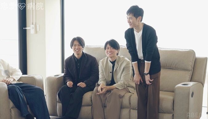 石丸伸二、恋愛の場でも「逆質問」連発でアレン様悲鳴