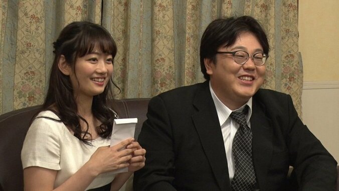 立川志らくは“パパ活”出身？『東京らふストーリー』で18歳下の妻とのなれそめを告白 3枚目