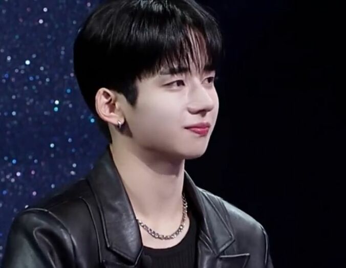 『BOYS II PLANET K』(C) CJ ENM Co., Ltd, All Rights Reserved