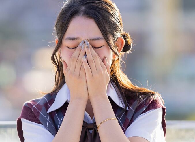 【写真・画像】18人に告白された超モテ男子、女子2人から真剣告白されるも驚きの決断「本当に幸せ者だった」涙の結末に『今日好き』チュンチョン編最終話　4枚目