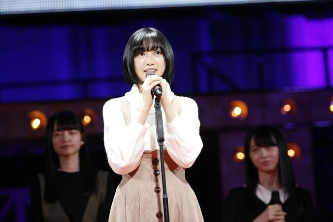 【詳報】高難度の『インフルエンサー』にも挑戦！乃木坂46の4期生がお披露目 7枚目