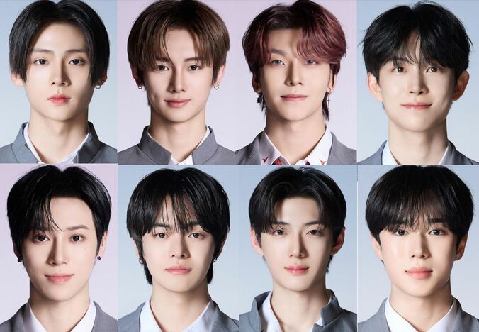 【写真・画像】ついに最終章へ！『BOYS II PLANET』セミファイナリスト24人のプロフィール紹介　1枚目