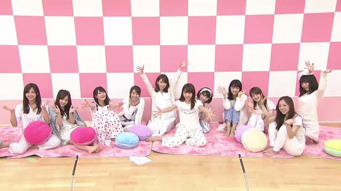 「乃木坂46時間TV」視聴者数240万人超へ　ユーザー投票企画も好評 5枚目