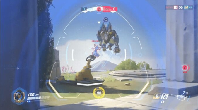 日本はアジア枠？大人気ゲームのプロリーグが発足！ 5枚目