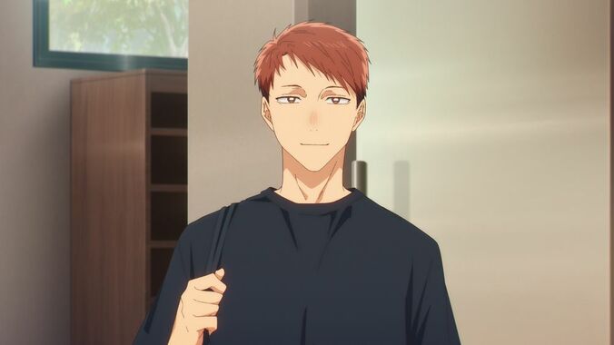 【写真・画像】秋合宿の終わりに…アニメ『アオのハコ』第25話あらすじ・先行カット公開　2枚目